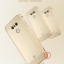 Case LG G6 #เคสขอบโลหะ+แผ่นหลัง Plastic Slide-on Brushed Plating Hard Phone Case (Metal Bumper + PC)