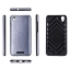 เคส Huawei Y6 II เคสฝาหลัง TPU ออกแบบผิวเหมือนโลหะ สีสันสวยงาม