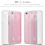 Case Xiaomi Redmi 4X #เคสฝาหลัง คริสตัลเคลียร์ใส IMAK Crystal Clear Case II