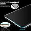 ฟิล์มกระจก Samsung Galaxy S21 แบบเต็มจอ Original Imak Full Glue Cover Fingerprint Unlocked Screen Protector