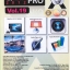 Macintosh Applications PRO 2012 Vol.19 ( 1 DVD )