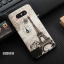 Case LG G5*** เคส LG G5 SEเคสฝาหลัง TPU พิมพ์ลายนูนสีสันสวยงามลายน่ารักๆ