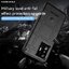 เคส Xiaomi 11T / 11T Pro #เคสฝาหลัง Rugged Shield Series Soft Silicone Shock Absorption Matte กันกระแทก