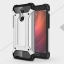 เคส Xiaomi Redmi Pro เกราะป้องกันไฮบริด พลาสติก + TPU สีสันสวยงามทันสมัย