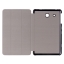 Case Samsung Tab A 7.0 T280 T285 #เคสแท็บเล็ตแบบ 3 พับ Tri-fold ผิวลิ้นจี่สวยงามคุณภาพดีราคาเบาๆ
