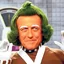 ชุดอุมป้าลุมป้า Oompa Loompa 1971