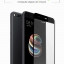ฟิล์มกระจก Xiaomi Mi A1 แบบเต็มจอ LENUO CF Carbon Fiber Soft Edge Full Size
