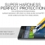 ฟิมล์กระจกกันรอย Huawei Ascend P8 Lite NILLKIN Amazing H Nanometer Tempered Glass Screen Film