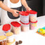Tupperware โมดูล่าเมทโอวี 1.1 ลิตร