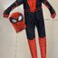 เสื้อผ้าSpider-Man Far From Home เหมือนที่สุด