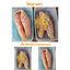 Tupperware กล่องเก็บอาหารสดในข่องแช่แข็ง รุ่นฟรีซเซอร์เมท ขนาด 1.5 ลิตร