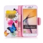เคส Samsung Galaxy J5 Prime #เคสฝาพับกระเป๋าสตางค์หนัง PU พิมพ์ลายน่ารักๆ