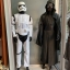 Kylo Ren Star Wars