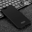 Case Xiaomi Mi 6 #เคสฝาหลัง IMAK นุ่มนวล TPU + ตัวป้องกันหน้าจอ