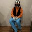 ให้เช่าชุด Disney Mickey Mouse