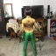 ขายและให้เช่าชุดAquaman Mera Cosplay