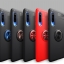 Case Xiaomi Mi 9 #เคสฝาหลัง TPU Finger Ring Kickstand (Built-in Magnetic Metal Sheet)