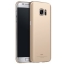 เคส Samsung Galaxy S7 Edge ฝาหลังพลาสติกแข็ง MSVII แบบบาง
