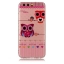 Case Huawei P10 5.1นิ้ว #เคสเนื้อTPU ใสพิมพ์ลายสวยๆน่ารักๆ