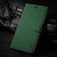 เคส Samsung Galaxy S23 5G #เคสฝาพับหนัง PU แบบกระเป๋าสตางค์ FORWENW F1 Series Card Holder Slot Wallet Stand Protection Phone Cover