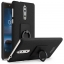 Case Nokia 8 #เคสฝาหลัง IMAK มีแหวนสวมนิ้ว Ring Holder Kickstand + ฟิล์มกันรอยหน้าจอ Screen Protector