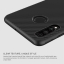 Case Huawei P30 Lite #เคสฝาหลังแข็ง NILLKIN แท้ Synthetic Fiber Hard Plastic Cover
