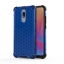 Case Xiaomi Redmi 8A #เคสฝาหลังกันกระแทก Honeycomb Shock Absorber TPU + PC + Silicone Hybrid