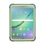เคส Samsung Galaxy S2 8.0 T710 T715 #เคสไฮบริดกันกระแทกได้ดี PC + TPU มีขาตั้งสวยงามทันสมัย