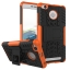 เคส Xiaomi Redmi 3s Hybrid Case PC + TPU กันลื่นพร้อมขาตั้ง สวยงามทันสมัย
