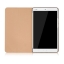 Case Huawei MediaPad M3 8.4 นิ้ว เคสหนังฝาพับผิวทราย