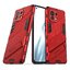 เคส Xiaomi Mi 10T/ Xiaomi Mi 10T Pro #เคสฝาหลังพลาสติก ไฮบริด TPU + Kickstand (สินค้าตัวอย่างสินค้าจรืงตรงตามรุ่น)