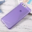 Case Huawei P10 #เคสฝาหลัง TPU แบบ S-line สีโปร่งแสงสีสันสวยงาม