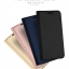 Case Samsung Galaxy A9 (2018) #เคสฝาพับ DUX DUCIS Skin Pro Series คุณภาพดี