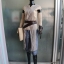 ชุดแฟนซีเด็กและผู้ใหญ่สตาร์วอร์ Star Wars