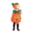 ชุดเด็ก halloween ฟักทอง