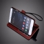 เคส Huawei P9 Plus แบบกระเป๋าสตางค์ผิวหนังม้า Crazy Horse งานคุณภาพดี