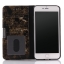 เคส iPhone 7 4.7 นิ้ว รูปแบบฝาพับหนัง PU สไตล์กระเป๋าสตางค์ลายหินอ่อนลวดลายสวยงาม