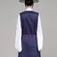 หมวกเกาหลี 양반갓 선비갓 Korean Man Traditional Hat (หมวกขุนนางเกาหลี ราชสำนักเกาหลี)