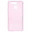 Case Huawei P9 Clear TPU Gel เคสใสสีสันสวยงาม