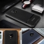 Case Motorola Moto G6 Plus #เคสฝาหลัง TPU นิ่มผิวลิ้นจี่กันลื่นคุณภาพดีราคาถูก
