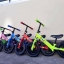 จักรยานฝึกทรงตัว Balance Bike