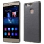 Case Huawei P9 Plus เคสฝาหลัง Leather Skin TPU Protective Cover
