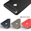 Case Xiaomi Mi Max 2 #เคสหนังPU ผิว Litchi Skin ป้องกันลายนิ้วมือ TPU Soft Case