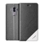 Case Huawei Mate 9 เคสหนังฝาพับผิวเนื้อทรายพับวางตั้งได้