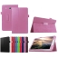 Case Samsung Galaxy Tab A 7.0 T280 T285 #เคสฝาพับหนัง PU ผิวลิ้นจี่ สินค้าดีราคาถูก