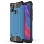 Case Xiaomi Mi A2 #เคสฝาหลังเกราะป้องกัน ไฮบริด พลาสติก+TPU
