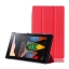 Case Lenovo Tab3 7 Essential 710F 710I เคส Tri-fold Stand PU Leather Smart Case