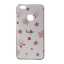 Case Huawei P10 Lite เคสฝาหลังพิมพ์ลายนูน 3D ลวดลายสวยงาม