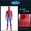 ขายให้เช่าชุดแมงมุมSpider-Man ชุดเหมือนสมจริงที่สุด
