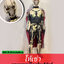 ชุดนายพลผู้โหดร้ายดีลักซ์ Deluxe General Grievous Costume